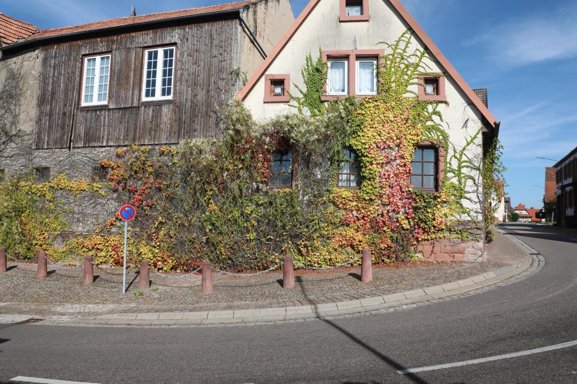 Suedpfalz Barbelroth Exterior photo